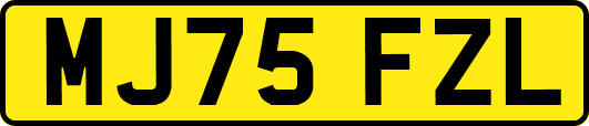 MJ75FZL