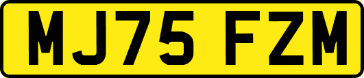 MJ75FZM