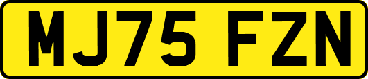 MJ75FZN