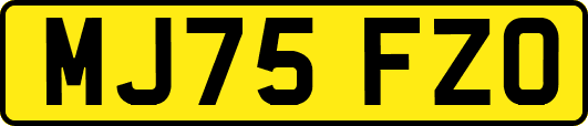 MJ75FZO