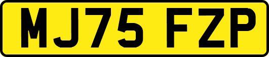 MJ75FZP