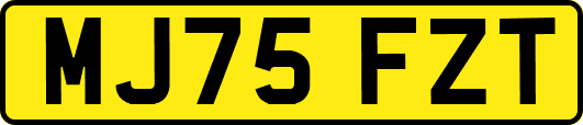 MJ75FZT