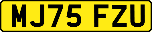 MJ75FZU