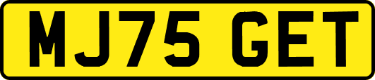 MJ75GET