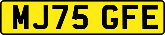 MJ75GFE