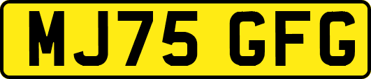MJ75GFG