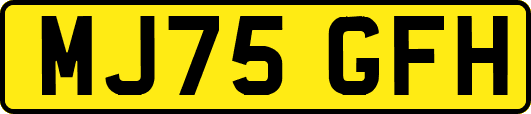 MJ75GFH