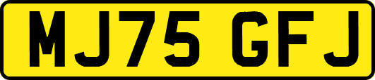 MJ75GFJ