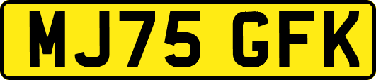 MJ75GFK