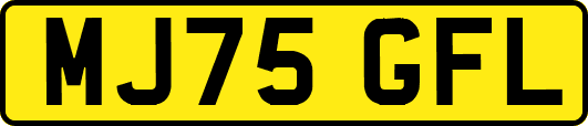 MJ75GFL
