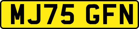 MJ75GFN