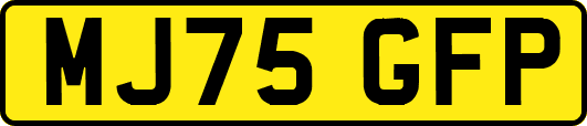 MJ75GFP