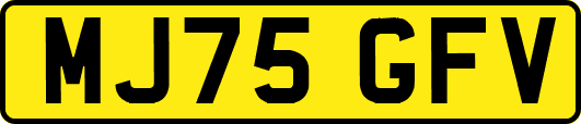 MJ75GFV