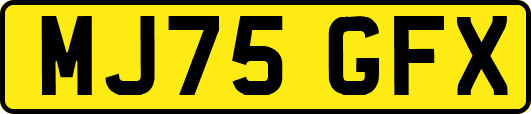 MJ75GFX