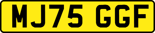 MJ75GGF