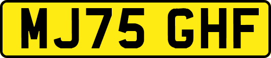 MJ75GHF