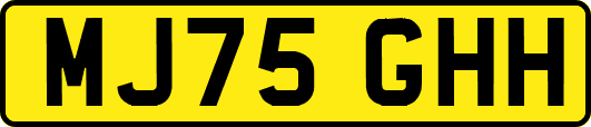 MJ75GHH