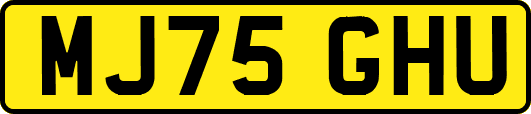 MJ75GHU