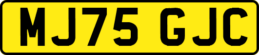 MJ75GJC