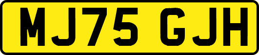 MJ75GJH