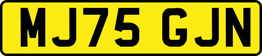MJ75GJN