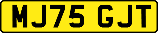 MJ75GJT