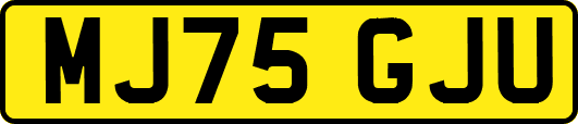 MJ75GJU