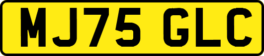 MJ75GLC