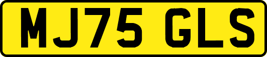 MJ75GLS