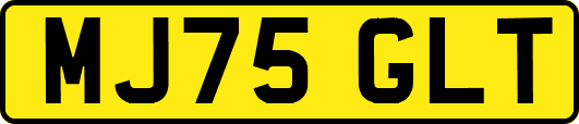 MJ75GLT