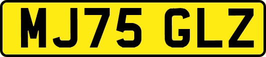 MJ75GLZ