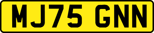 MJ75GNN