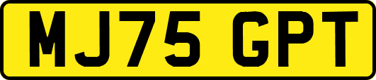 MJ75GPT