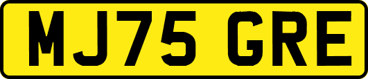 MJ75GRE