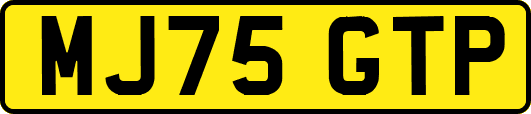 MJ75GTP