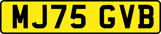 MJ75GVB