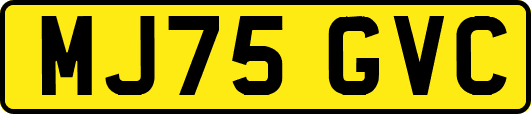 MJ75GVC