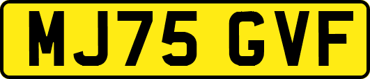 MJ75GVF