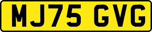 MJ75GVG
