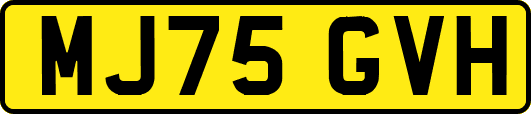 MJ75GVH