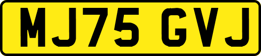 MJ75GVJ