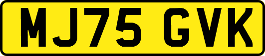 MJ75GVK