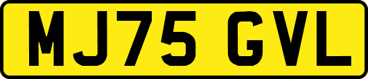 MJ75GVL