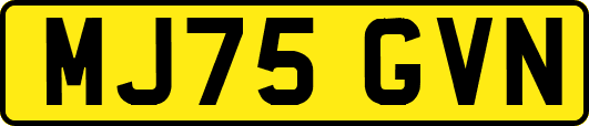 MJ75GVN