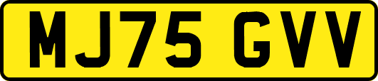 MJ75GVV
