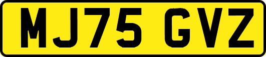 MJ75GVZ