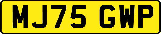 MJ75GWP