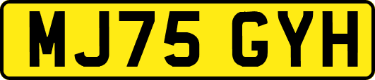MJ75GYH