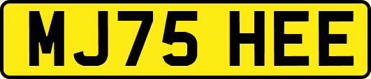 MJ75HEE