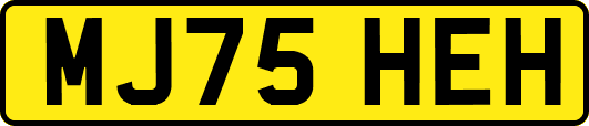 MJ75HEH
